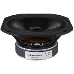 Main product image for Aurum Cantus AC-180F1 7" Woofer 296-412